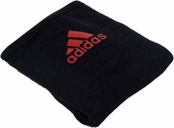 Бандаж-фиксатор Adidas р. M Adidas M (ADSU-12312RD) черный  — фото 1