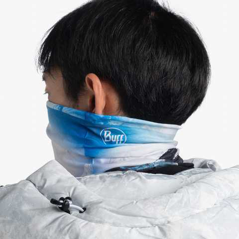 Мультиповязка BUFF Polar BU 130023.707.10.00 р.one size синий