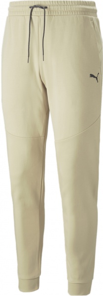Штани Puma PUMATECH TRACK PANTS DK 53828688 р. XL бежевий