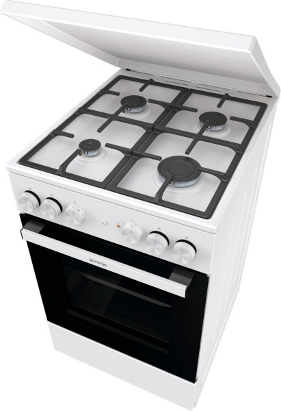 Плита комбинированная Gorenje GK5A42WF-B