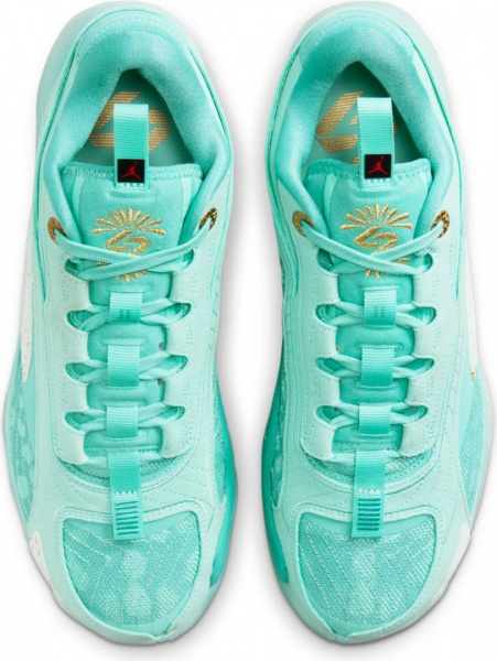 Кроссовки Nike JORDAN LUKA 2 DX8733-300 р.44 разноцветный