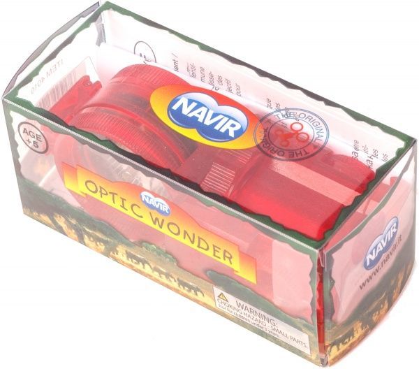Оптичний інструмент Navir кишеньковий 4010/T