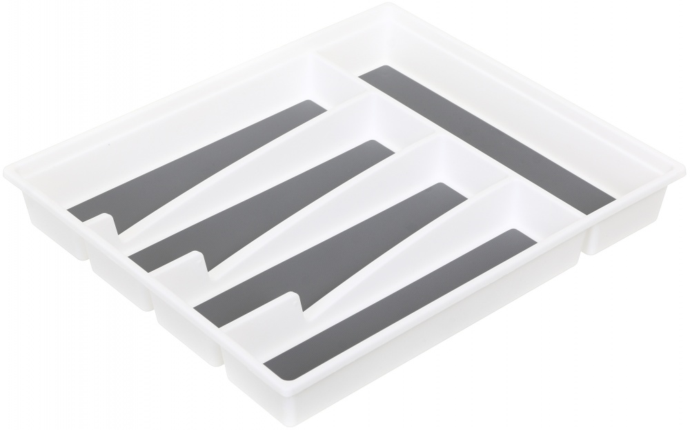 Лоток для столовых приборов Flamberg 290х335х45 мм 100477-001