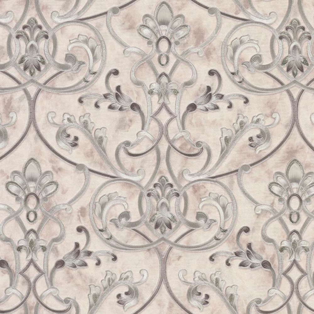 Шпалери вінілові на флізеліновій основі Status 424ST23 1,06x10,05 м