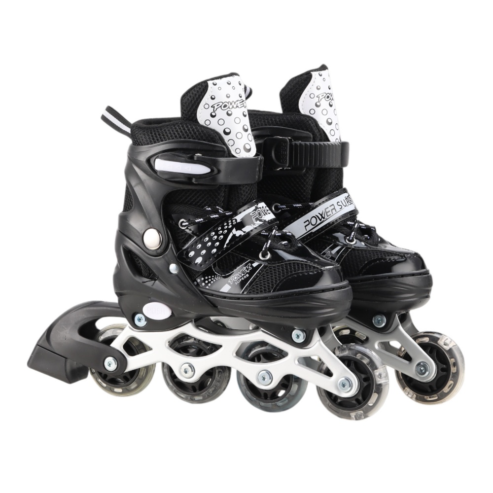 Роликові ковзани Shantou RL2502 р. 34-37 в асортименті