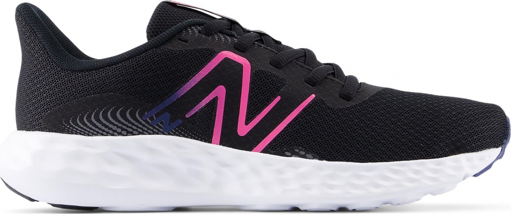 Кросівки жіночі New Balance 411 V3 W4115CX р.38 чорні