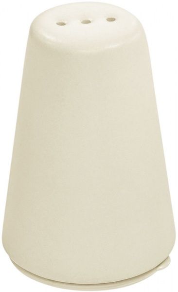 Солонка Cream 24-237-078 Keramia