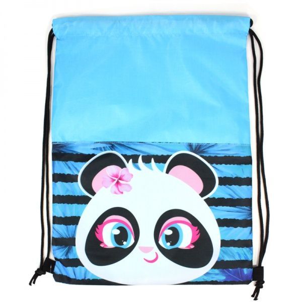 Сумка для взуття Leader Панда 978379