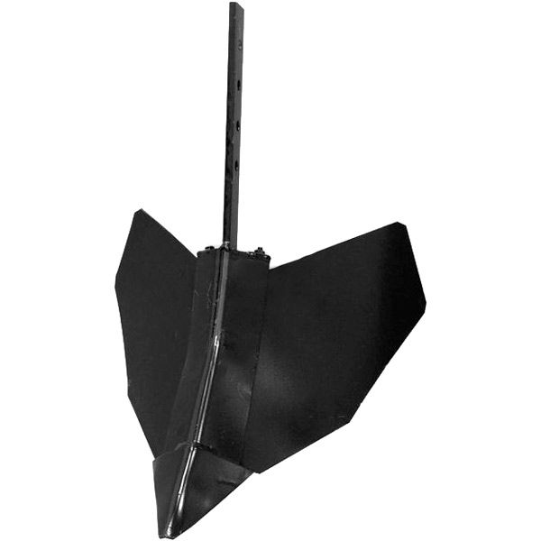 Плуг-окучник AL-KO PО МН 5007 R UKR