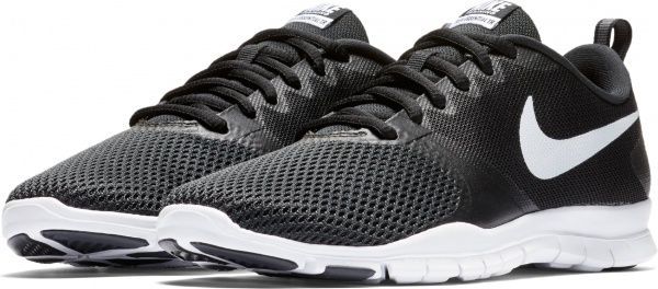 Кроссовки Nike WMNS FLEX ESSENTIAL TR 924344-001 р.9 черный