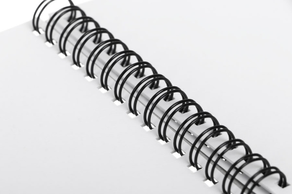 Альбом для ескізів А5 12 аркушів Bourgeois