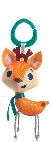 Погремушка Tiny Love Олененок Флоренс