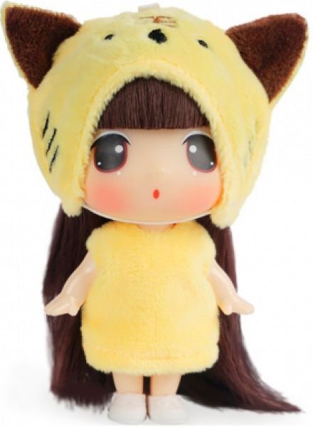 Кукла коллекционная Ddung FDE0903t