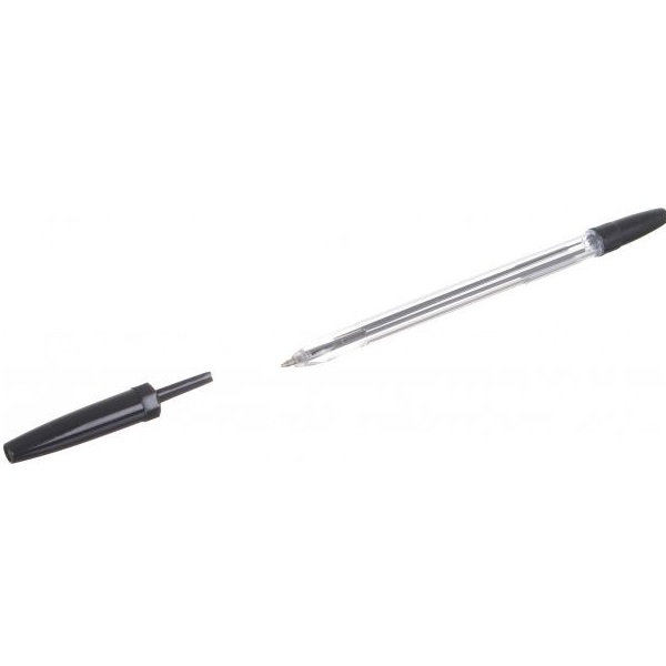 Ручка шариковая Nota Bene Original 0,7 мм черный корпус 