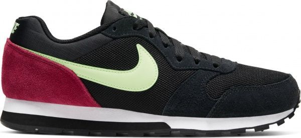Кроссовки Nike WMNS NIKE MD RUNNER 2 749869-017 р.9 черный