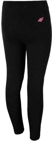 Лосини 4F HJL20-JLEG001 146 чорний