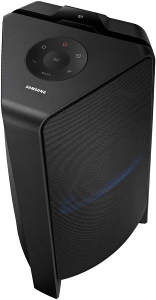 Акустична система Samsung MX-T70/RU Sound Tower black