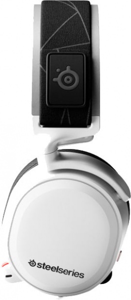 Наушники SteelSeries Arctis 7 white (61508) 