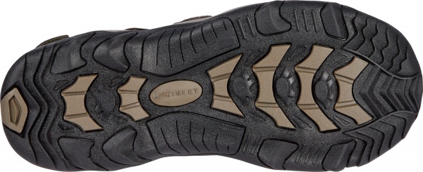 Сандалі McKinley Korfu 274373-140 р.45 коричневий