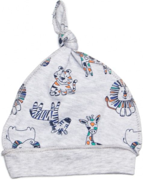 Комплект Фламінго сірий р.62 433-209 