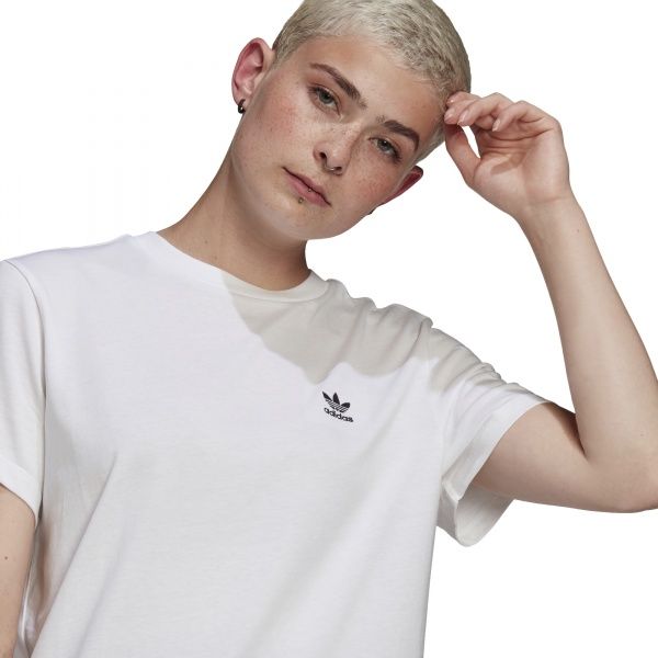 Футболка Adidas LOOSE TEE GN2924 36 білий