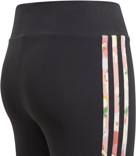 Лосини Adidas LEGGING HW GN4219 164 чорний