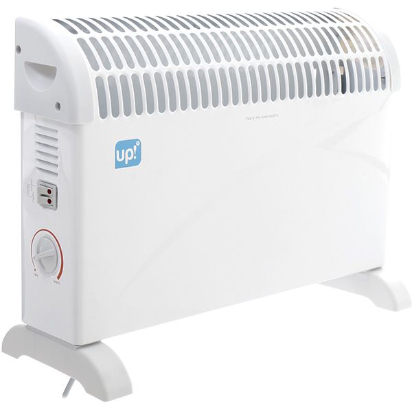 Конвектор електричний Underprice CH-2040 2000 Вт