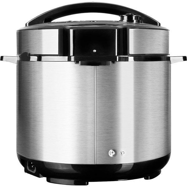 Мультиварка-скороварка Redmond RMC-PM381 