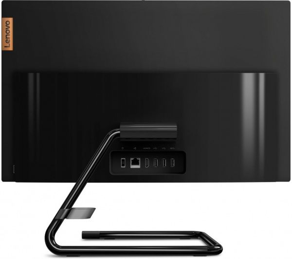 Моноблок Lenovo IdeaCentre 3 24IIL5 23,8 (F0FR006GUA) black 