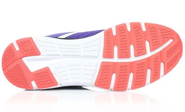 Кроссовки Pro Touch OZ Pro VI W 261694 р.37 фиолетовый