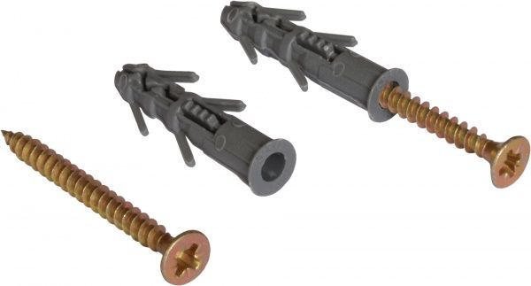 Набор набор для крепления карнизов UP! (Underprice)