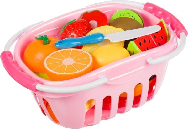 Ігровий набір Sweet Baby Toys Фруктовий стіл JDY801023246