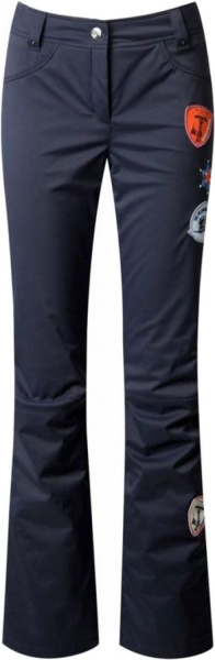 Брюки Sportalm Jorge 862825147-57 р. 40 темно-синий