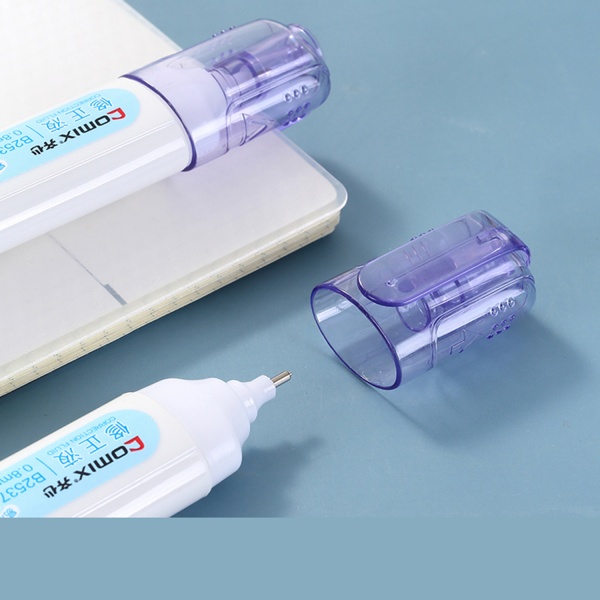 Корректор-ручка Comix 12 мл B2537