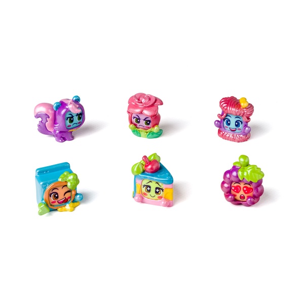 Фігурка Moji Pops серії Party PMPPD824IN00 