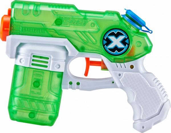 Бластер водяний Zuru X-Shot Warfare Small Stealth Soaker 01226R