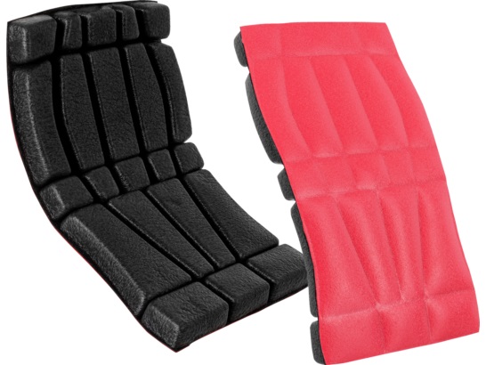 Наколінники WURTH ERGO MODYF M437484999