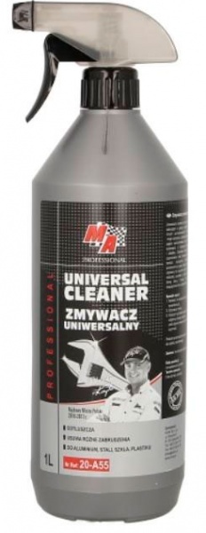 Очиститель Moje AUTO 20-A55 1000 мл
