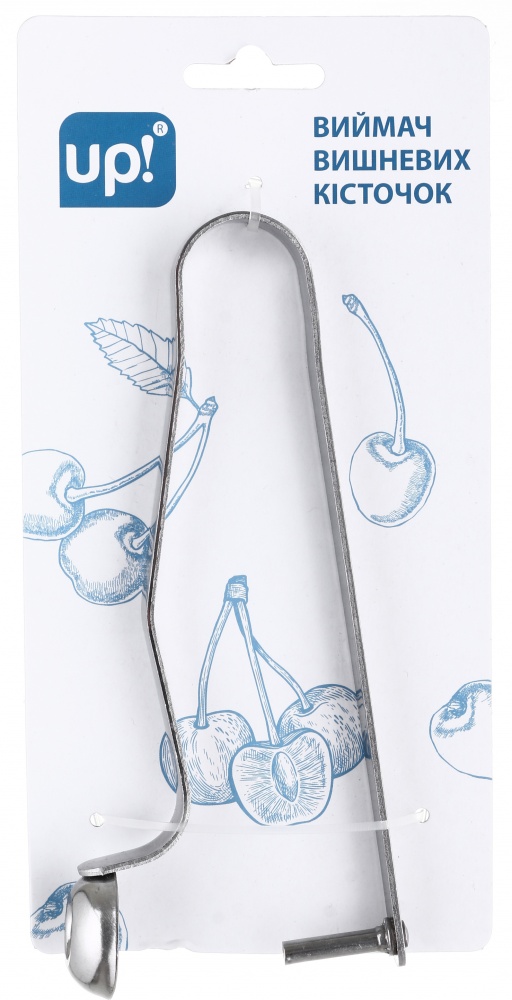 Виймач вишневих кісточок UP! (Underprice) 2,6х17,2 см