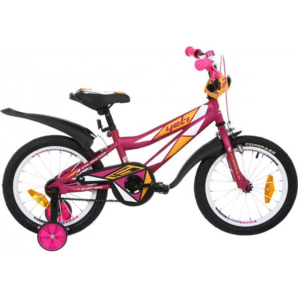 Велосипед детский Formula 9