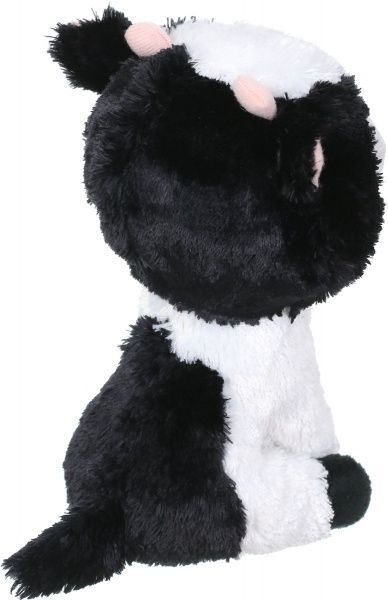Мягкая игрушка TY 36841 Коровка BUTTER 15 см 15 см 36841