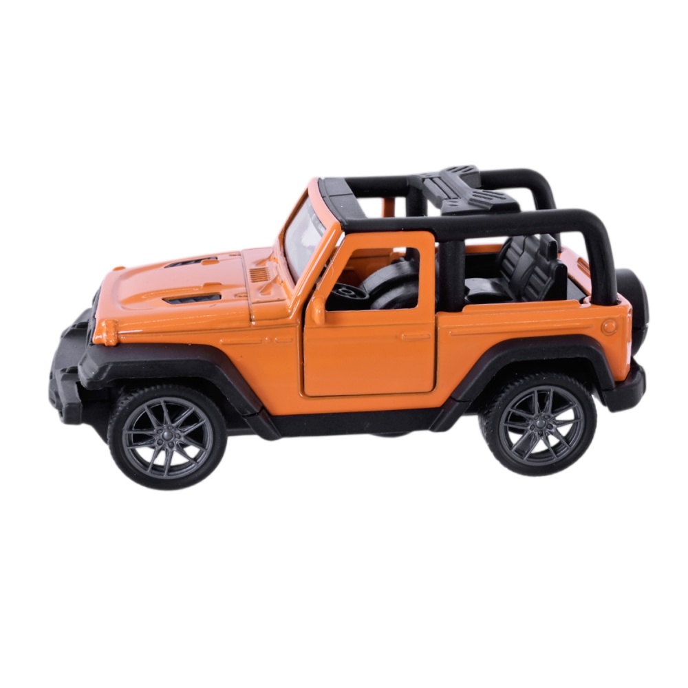 Машинка Автопром 1:43 AP4396