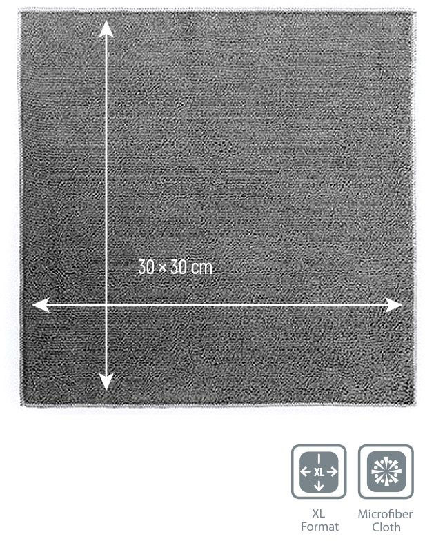 Набор для чистки ColorWay 550 мл (CW-5500)