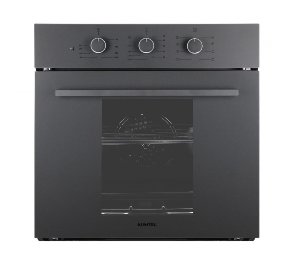 Духова шафа Kumtel B66-SF3(MT) MAGIC GLASS