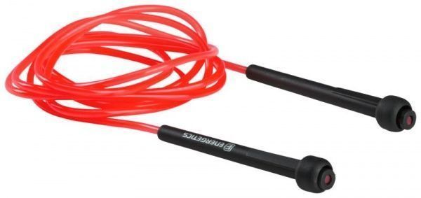 Скакалка Energetics Skip Rope 145246-251 красный 