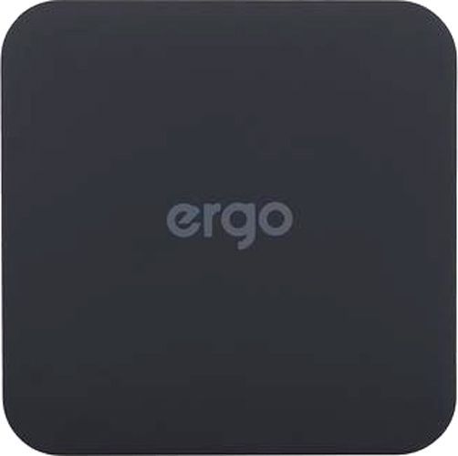 Медиаплеер Ergo SmartBox SX 2/8