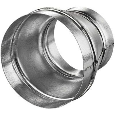 Переходник Vents РМ 125/150 Ц