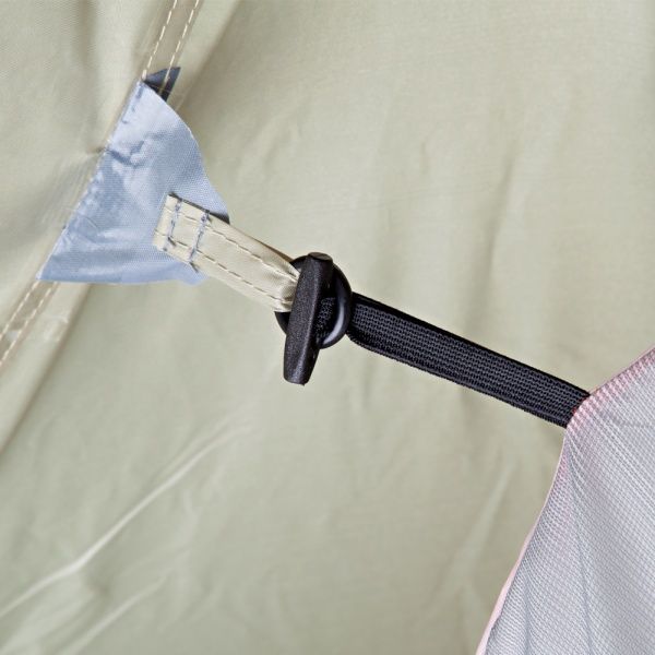 Палатка RED POINT Base 4 FIB