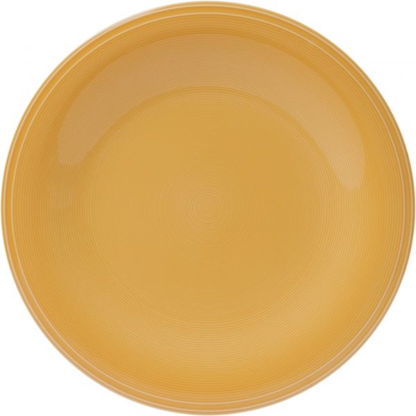 Тарілка підставна Rhythm Sunshine 27,5 см