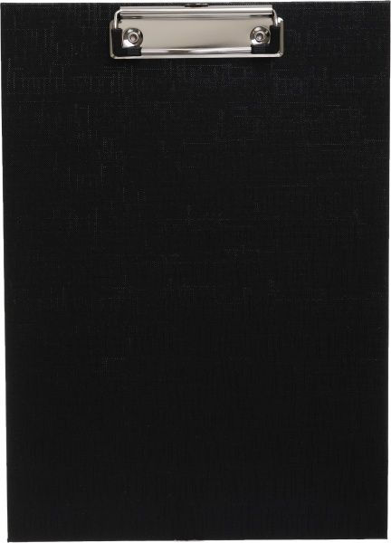 Планшет А4 чорний